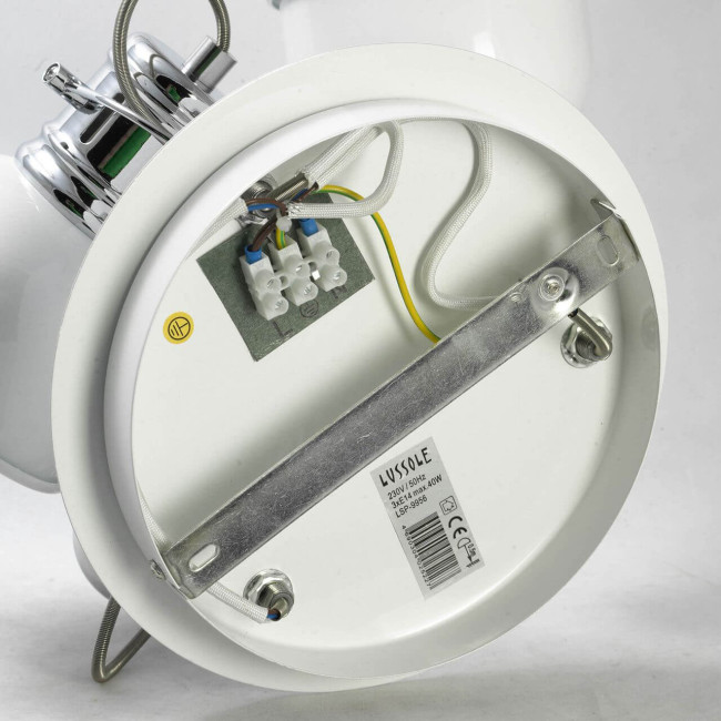 Спот Lussole Lgo LSP-9956 Спот Lussole Lgo LSP-9956