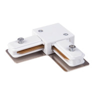 Коннектор угловой Elektrostandard TRC-1-1-L-WH 4690389112355 a039596 Коннектор угловой Elektrostandard TRC-1-1-L-WH 4690389112355 a039596