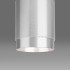 Точечный светильник Elektrostandard DLN109 GU10 серебро a047742 Точечный светильник Elektrostandard DLN109 GU10 серебро a047742
