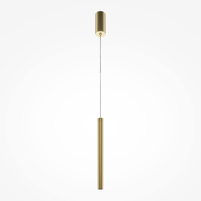 Подвесной светильник Maytoni Pro Base MOD159PL-L6GK