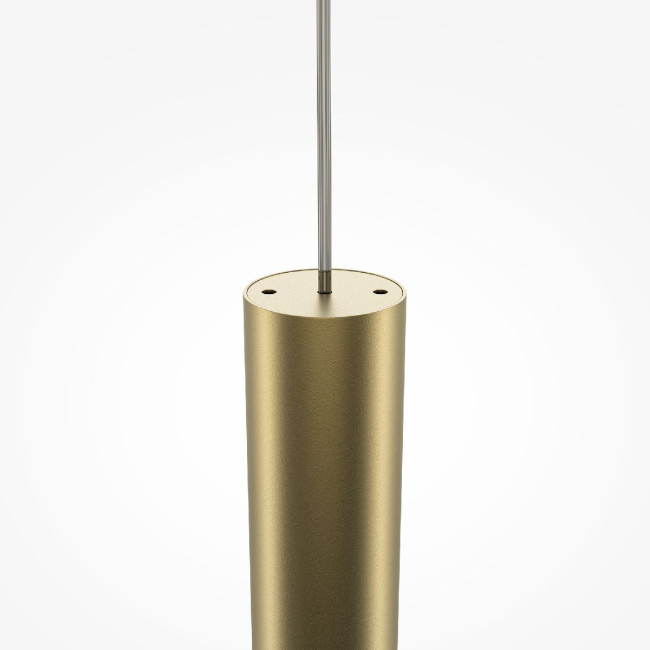 Подвесной светильник Maytoni Pro Base MOD159PL-L6GK