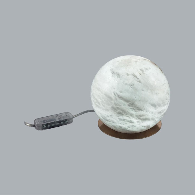 Настольная лампа Odeon Light Marbella 6685/8TL Настольная лампа Odeon Light Marbella 6685/8TL
