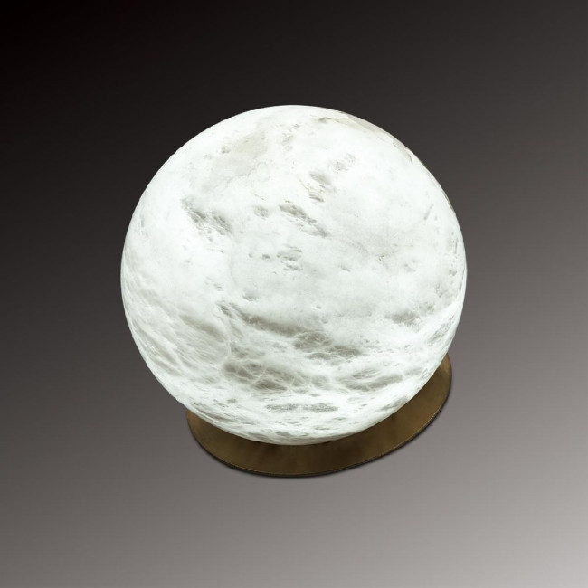 Настольная лампа Odeon Light Marbella 6685/8TL Настольная лампа Odeon Light Marbella 6685/8TL