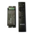 Диммер Apeyron 12/24В 288/576Вт 3 канала*8А IP20 пульт easy control радио 04-38 Диммер Apeyron 12/24В 288/576Вт 3 канала*8А IP20 пульт easy control радио 04-38