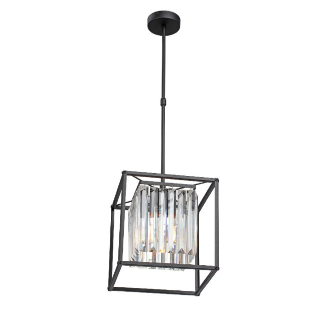 Подвесной светильник Vitaluce V5402-1/1PL