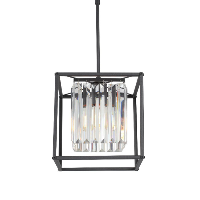 Подвесной светильник Vitaluce V5402-1/1PL