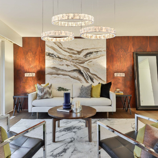 Подвесная люстра Favourite Chapiteau 4205-6P Подвесная люстра Favourite Chapiteau 4205-6P