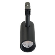 Трековый магнитный светильник Voltalighting Light AIJL-CX-E0201/7W/3K/60/B