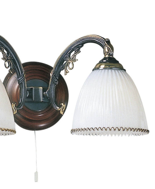 Бра Reccagni Angelo A 3800/2 Бра Reccagni Angelo A 3800/2