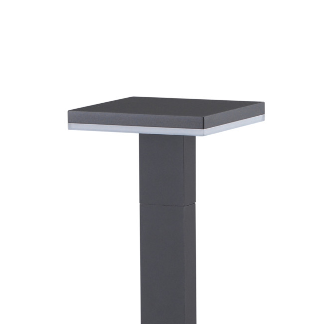 Уличный светодиодный светильник Mantra Tignes 6499 Уличный светодиодный светильник Mantra Tignes 6499