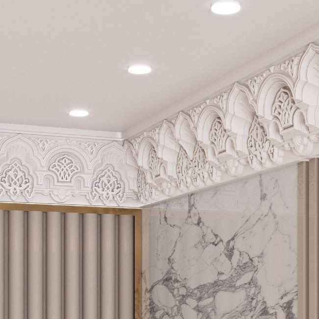 Лампа светодиодная Gauss GX53 11W 6500K таблетка матовая 83831 Лампа светодиодная Gauss GX53 11W 6500K таблетка матовая 83831