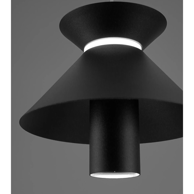 Подвесной светильник Moderli Ori V10885-PL