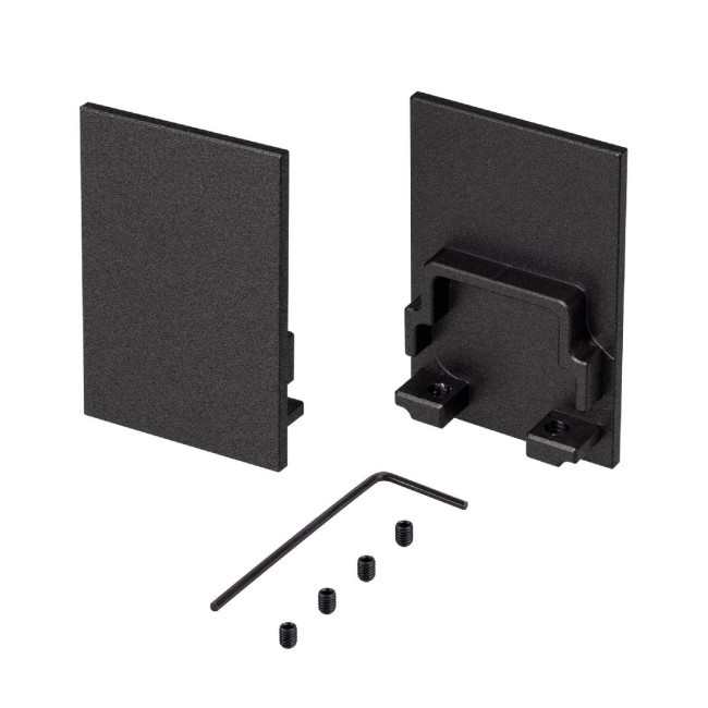 Заглушка Arlight SL-COMFORT-3551 BLACK глухая 031794(1) Заглушка Arlight SL-COMFORT-3551 BLACK глухая 031794(1)