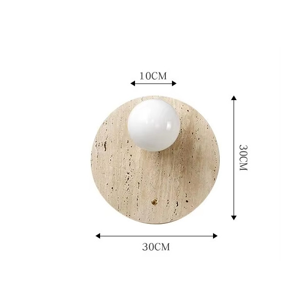 Настенный светильник Delight Collection Wall lamp OB2531 Настенный светильник Delight Collection Wall lamp OB2531