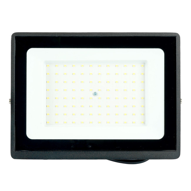 Светодиодный прожектор Feron LL-936 IP65 100W 6400K 52109