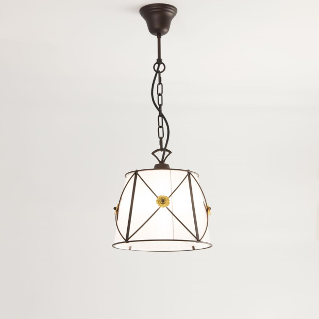 Подвесной светильник Citilux Дрезден CL409212