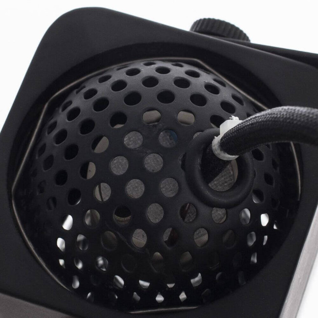 Спот Arte Lamp Lente A1314AP-1BK Спот Arte Lamp Lente A1314AP-1BK