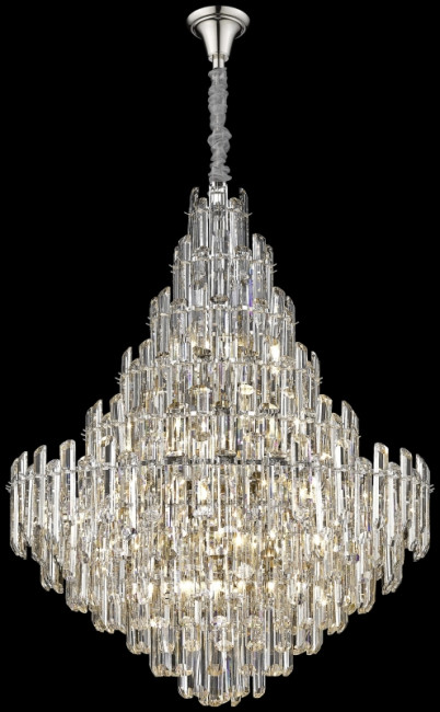 Подвесная люстра Wertmark Lazzara WE107.21.103 Подвесная люстра Wertmark Lazzara WE107.21.103