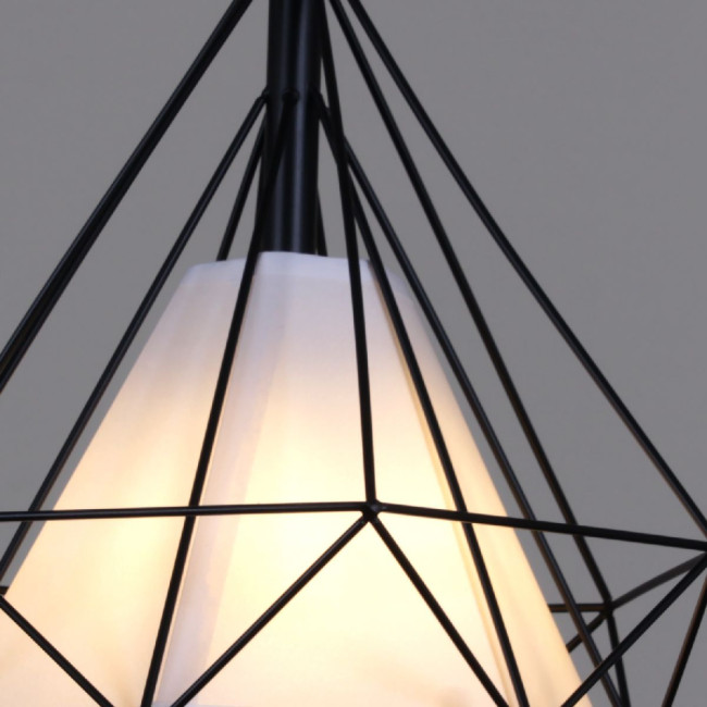 Подвесной светильник Reluce 02187-0.9-01 Подвесной светильник Reluce 02187-0.9-01