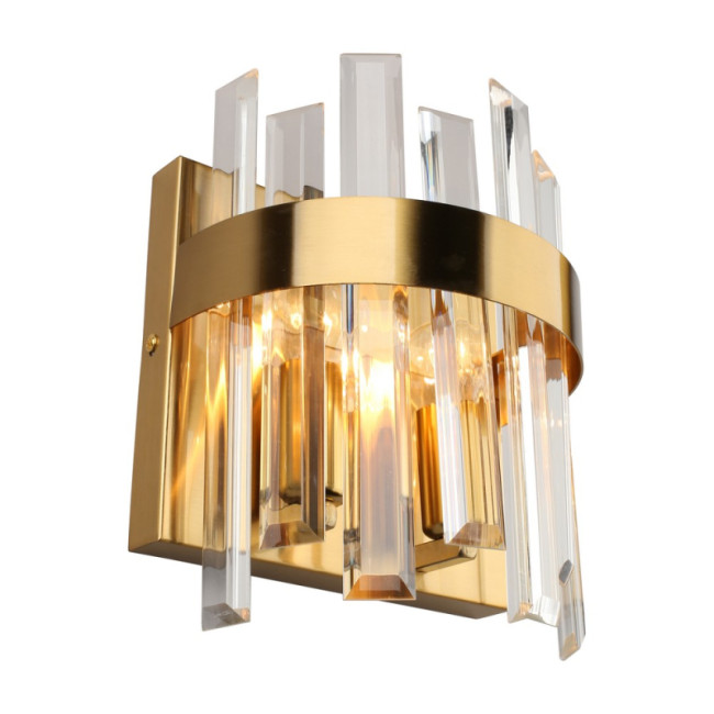 Настенный светильник Omnilux Oriolo OML-69401-02 Настенный светильник Omnilux Oriolo OML-69401-02