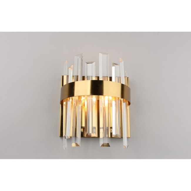 Настенный светильник Omnilux Oriolo OML-69401-02 Настенный светильник Omnilux Oriolo OML-69401-02