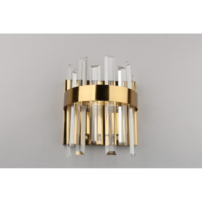 Настенный светильник Omnilux Oriolo OML-69401-02 Настенный светильник Omnilux Oriolo OML-69401-02