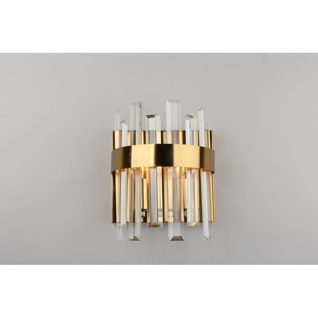 Настенный светильник Omnilux Oriolo OML-69401-02 Настенный светильник Omnilux Oriolo OML-69401-02