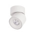 Накладной спот Loft IT Tictac 10180 White 3000K Накладной спот Loft IT Tictac 10180 White 3000K