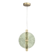 Подвесной светильник ST Luce Wasi SL6141.323.01 Подвесной светильник ST Luce Wasi SL6141.323.01