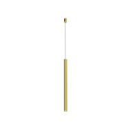 Трековый магнитный светильник Maytoni Focus LED TR156-1-5W4K-BS