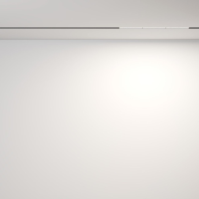 Трековый магнитный светильник Maytoni Parete TR106-2-18W4K-B Трековый магнитный светильник Maytoni Parete TR106-2-18W4K-B