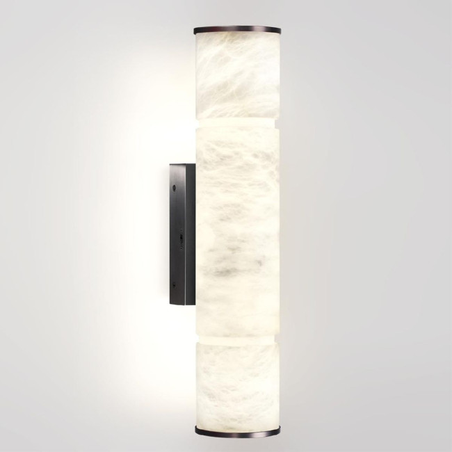 Настенный светильник Odeon Light Marbella 6675/12WA Настенный светильник Odeon Light Marbella 6675/12WA