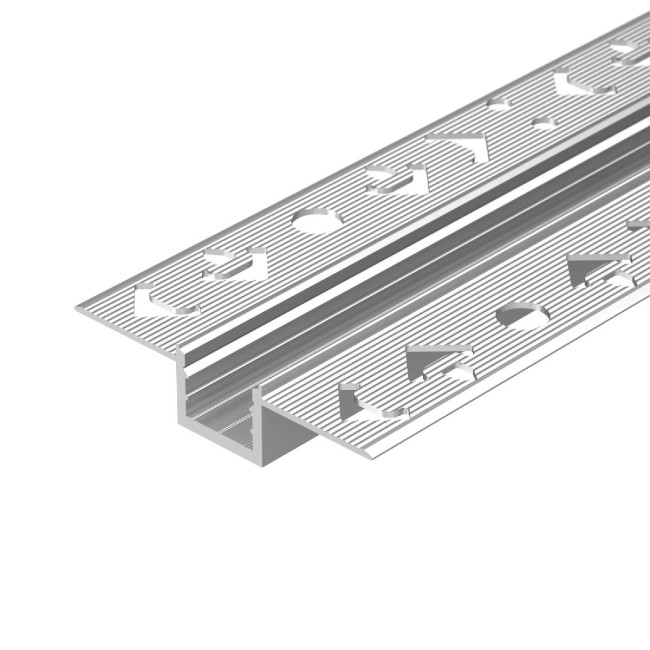 Алюминиевый профиль Arlight SL-LINIA16-FANTOM-2000 ANOD 049012 Алюминиевый профиль Arlight SL-LINIA16-FANTOM-2000 ANOD 049012