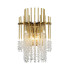 Настенный светильник Indigo Cappella 12052/2W Gold V000601 Настенный светильник Indigo Cappella 12052/2W Gold V000601