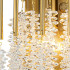Настенный светильник Indigo Cappella 12052/2W Gold V000601 Настенный светильник Indigo Cappella 12052/2W Gold V000601