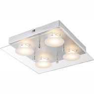 Коробка изоляционная с гелем Stekker 49240