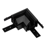Коннектор угловой Arlight MAG-ORIENT-CON-2653-STR-G-L90 (BK) (Металл) 054168(1) Коннектор угловой Arlight MAG-ORIENT-CON-2653-STR-G-L90 (BK) (Металл) 054168(1)