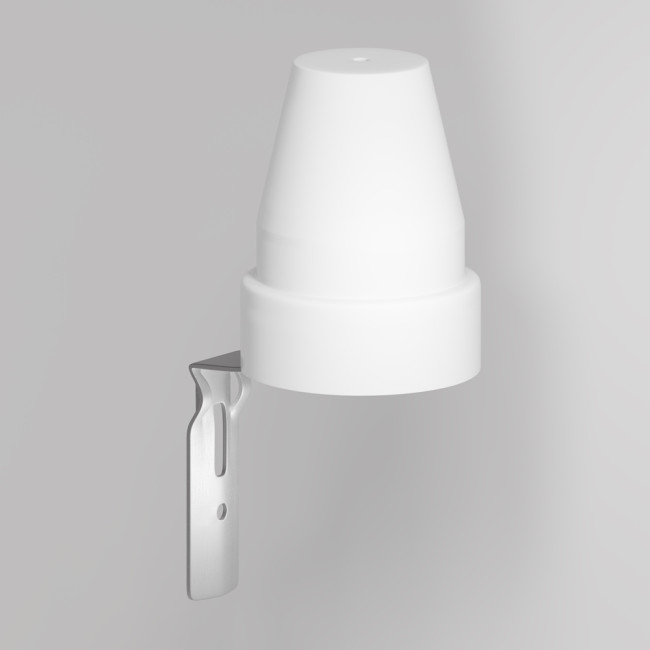 Датчики движения и освещенности 2200Вт Maytoni SL-02