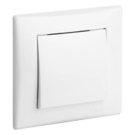 Выключатель одноклавишный Schneider Electric Sedna 10A 250V (упаковка из 5 шт.) SDN0109121 Выключатель одноклавишный Schneider Electric Sedna 10A 250V (упаковка из 5 шт.) SDN0109121
