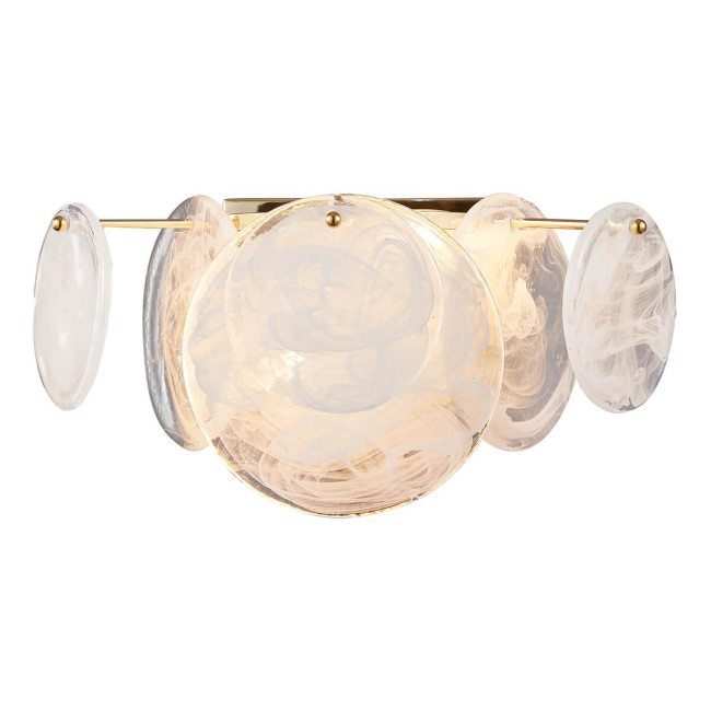 Настенный светильник Stilfort Elegantly 2139/03/02W Настенный светильник Stilfort Elegantly 2139/03/02W