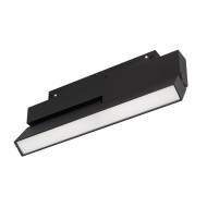 Трековый магнитный светильник Arlight MAG-ORIENT-FLAT-FOLD-S230-12W Warm2700 049995 Трековый магнитный светильник Arlight MAG-ORIENT-FLAT-FOLD-S230-12W Warm2700 049995