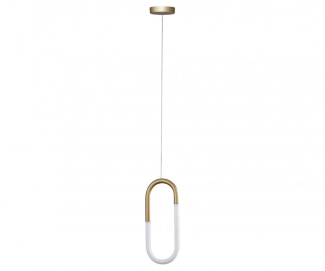 Подвесной светильник Kink Light Канто 08271,33(3000K) Подвесной светильник Kink Light Канто 08271,33(3000K)