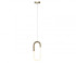 Подвесной светильник Kink Light Канто 08271,33(3000K) Подвесной светильник Kink Light Канто 08271,33(3000K)