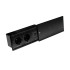 Блок розеток JX (Slide Top) (2 секции + 2 USB с кабелем питания) Mebax 00-00002889 Блок розеток JX (Slide Top) (2 секции + 2 USB с кабелем питания) Mebax 00-00002889
