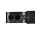 Блок розеток JX (Slide Top) (2 секции + 2 USB с кабелем питания) Mebax 00-00002889 Блок розеток JX (Slide Top) (2 секции + 2 USB с кабелем питания) Mebax 00-00002889