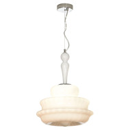 Подвесной светильник Lussole Loft LSP-8501 Подвесной светильник Lussole Loft LSP-8501