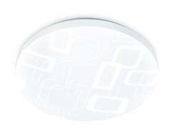 Потолочный светильник Ambrella Light Orbital Air FZ1040