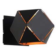 Настенный светильник ST Luce Enigma SL258.401.01 Настенный светильник ST Luce Enigma SL258.401.01