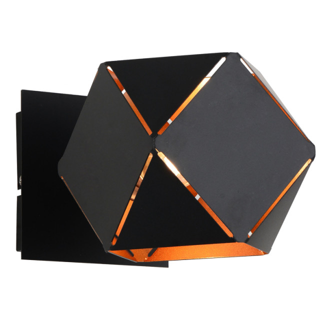 Настенный светильник ST Luce Enigma SL258.401.01 Настенный светильник ST Luce Enigma SL258.401.01