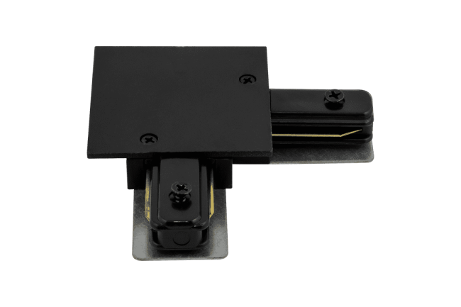 L-коннектор для однофазного встраиваемого трека SWG KXZ-RC-BL-L 005468 L-коннектор для однофазного встраиваемого трека SWG KXZ-RC-BL-L 005468